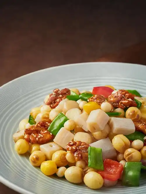 高端私房粤菜,馥筵酒家〈 2596〉