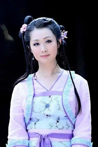 《薛平贵与王宝钏》中薛琪的而饰演者,另外,涂黎曼在电视剧《百万新娘