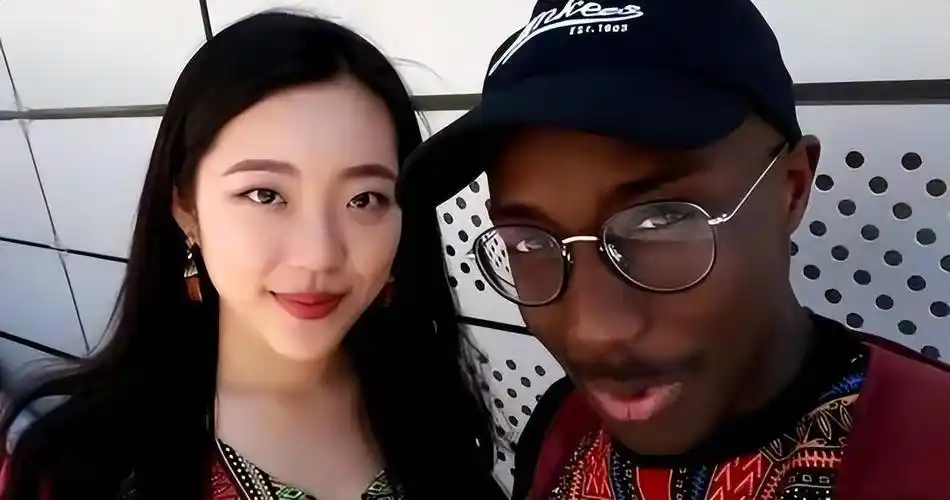 武大校花陈怡,曾不顾父母阻挠远嫁非洲,婚后被虐待,结局如何?