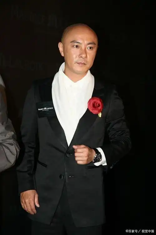 人未走茶却已凉,艺人过气后的真相,在张卫健身上体现得淋漓尽致