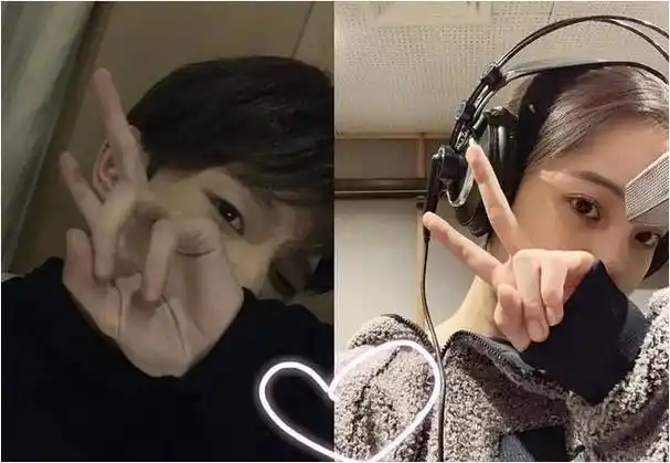 恋情曝光引全网群嘲欧阳娜娜塌房惨状流量艺人警钟长鸣