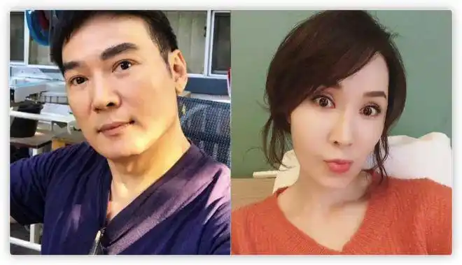 焦恩俊和妻子有望破冰女方罕谈感情生活两人已冷战2年不离婚