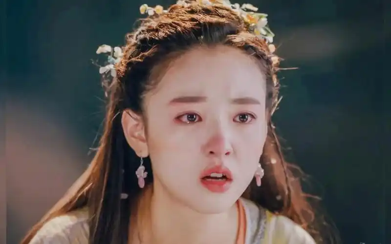 【吴倩||古装混剪】谁懂,终于又等到她的古装剧了,回忆一下几年前她的