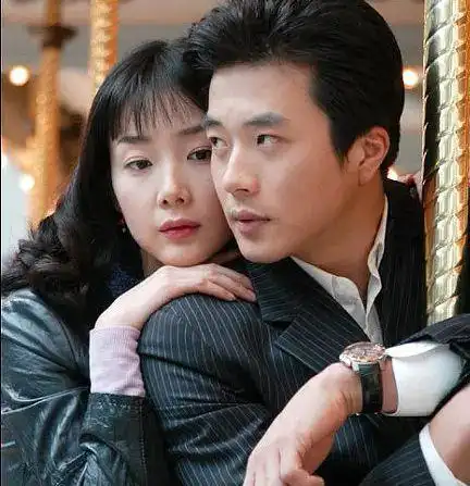 冬季恋歌19年男主娶女团女主嫁牛郎男二自杀女二嫁男神