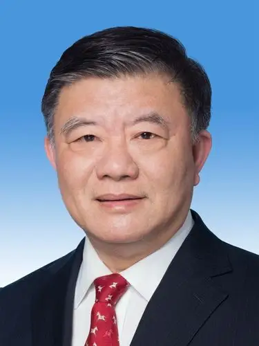 第十三届全国人民代表大会常务委员会副委员长,秘书长简历