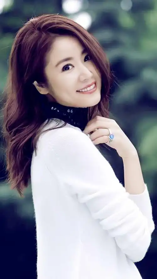 图源网络林心如 - 堆糖,美图壁纸兴趣社区