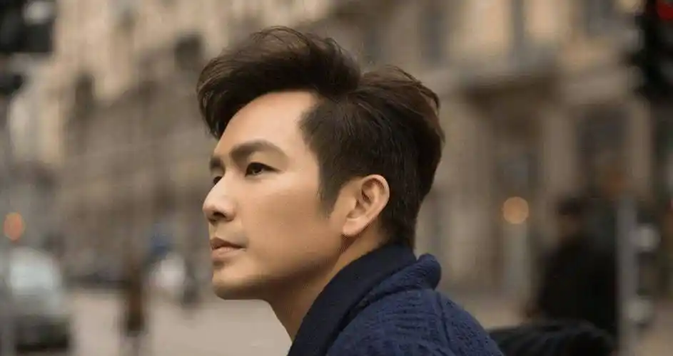 钟汉良低调,儒雅,努力,应该算是实力派演员_小哇_工作狂_明星