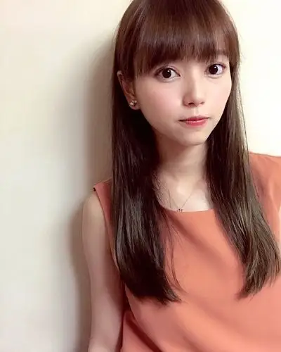 今日份女朋友,请注意查收