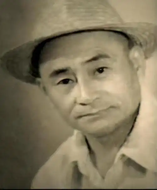 鬼子王方化为演好人不惜整容成名背后经历无尽心酸