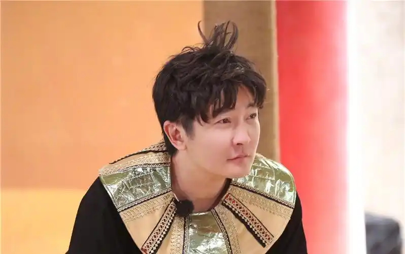 郭京飞极限挑战第六季第七期cut