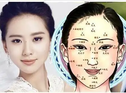 利,两腮尖肖无肉,下巴尖细如锥子般的,这样的面相女人一般会婚姻不顺