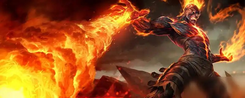 lols11火男符文哪个好s11火男符文选择分享