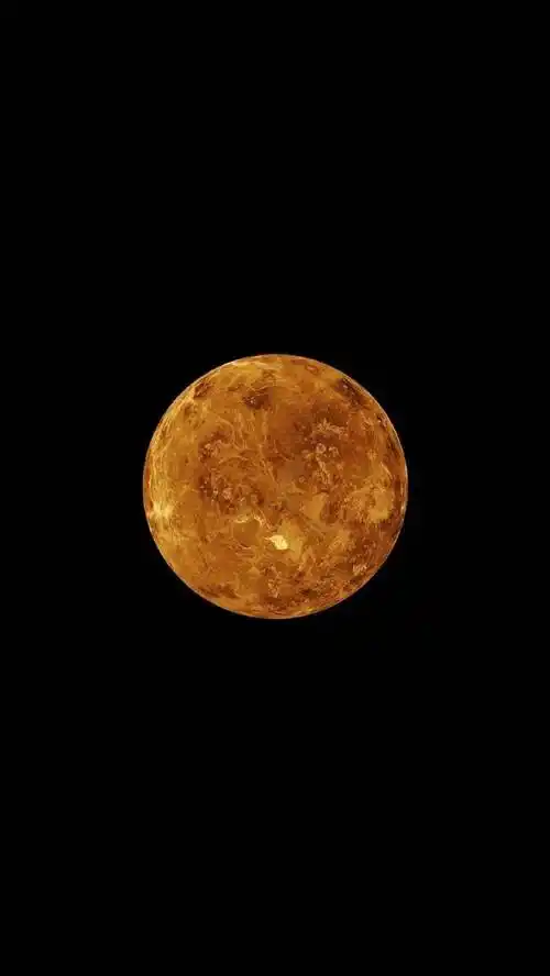 手机壁纸高清 | 黑色背景锁屏壁纸原图