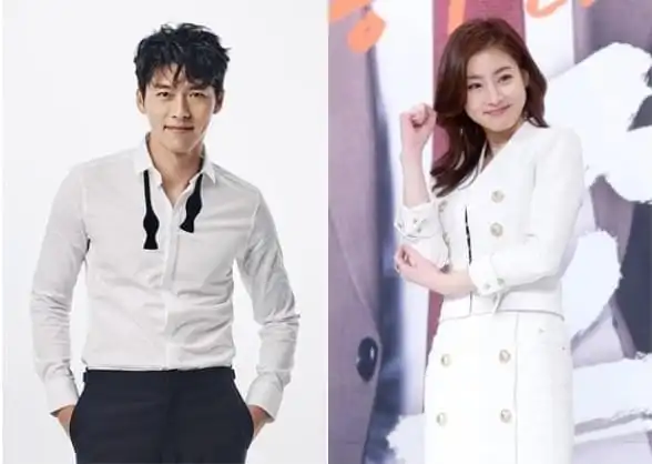 玄彬姜素拉享受音乐剧约会交往半年甜蜜蜜