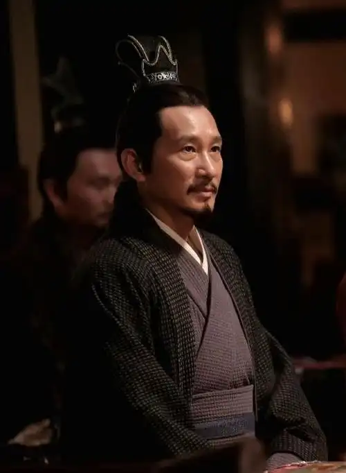 王劲松军师联盟剧照