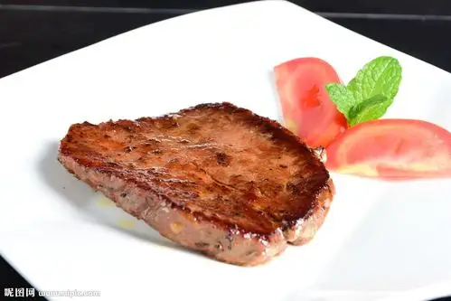 牛排摄影图__西餐美食_餐饮美食_摄影图库_昵图网nipic.com