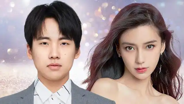 郭麒麟超级刚,angelababy晒照澄清,赵露思否认与杨洋恋情