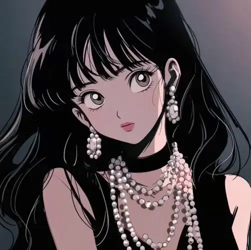 这才是猛男该用的头像