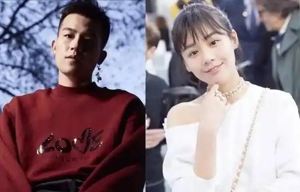 分手6年后再看马思纯现状才发现她和欧豪本就不是一路人