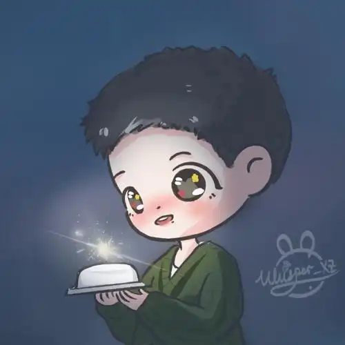 在世界每个角落爱肖战##肖战1005生日快乐##我画的就是肖战