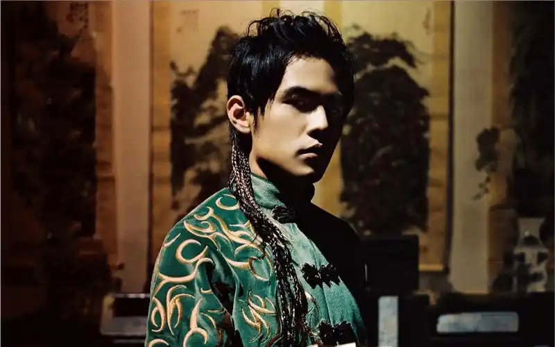 周杰伦ep霍元甲mv合辑