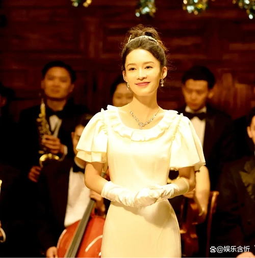 不会演别尬演追风者李沁一出手让观众看清吃戏有多离谱