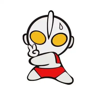 奥特曼劈叉 - 堆糖,美图壁纸兴趣社区