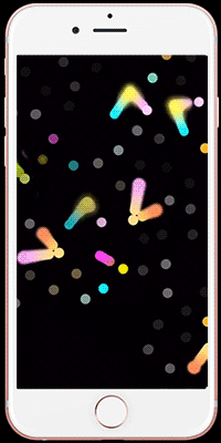 炫酷光效粒子 livephotos专题动态锁屏精选【官方资源团】 - 资源区