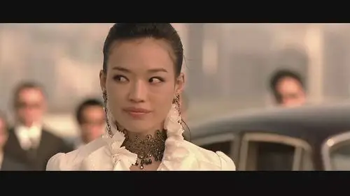 谁知道舒淇在这部电影里的项链在什么地方买得到?