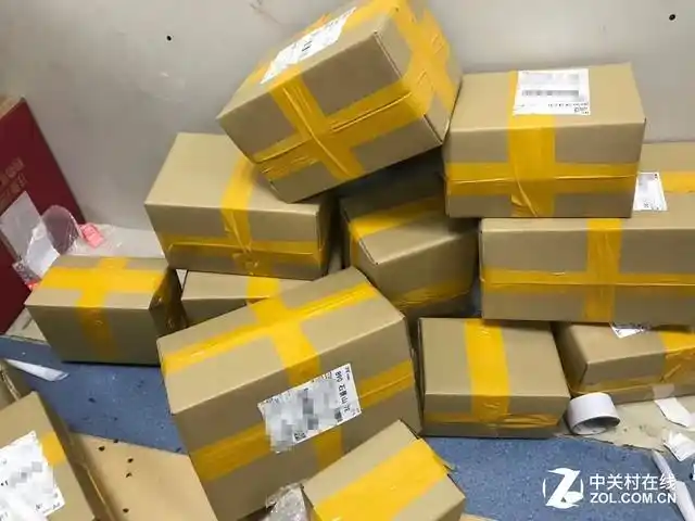 高铁首开快递车厢双十一如何改变我们