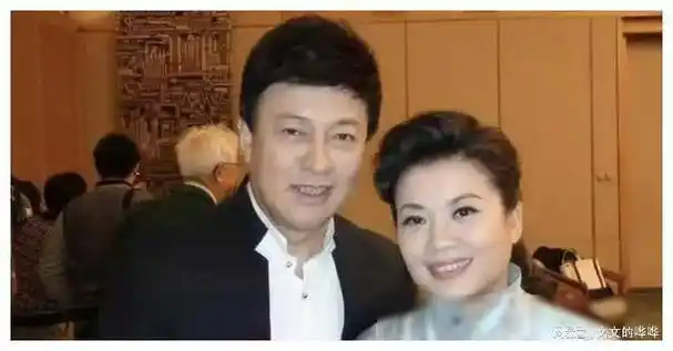 金铁霖:去世时唯一儿子哭成泪人,现任妻子与前妻李谷一皆未出席