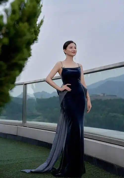 "锦曦姑姑"孙茜太会婚姻了!