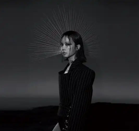 蔡依林新专辑造型解锁超大胆的camp风是个啥