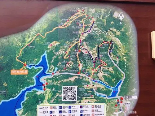 2016龟峰的龟龟好看.值得关注哦_龟峰评论 - 去哪儿攻略社区