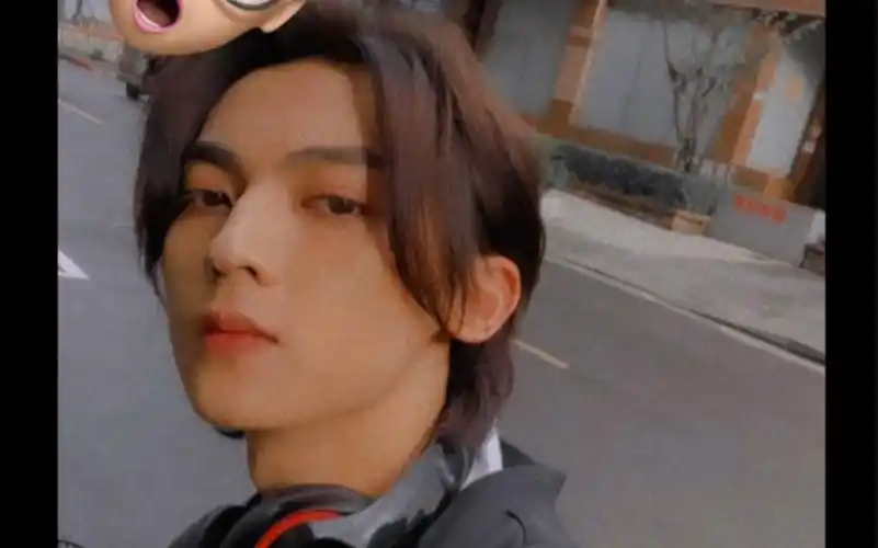 【陈立安】日常安利