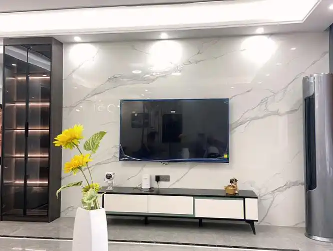 电视背景墙效果图大全