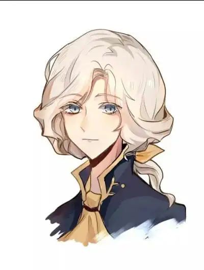 卡尔和约瑟夫吵架