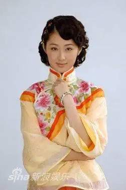 资料图片时代先锋签约艺人涂黎曼精美图片16