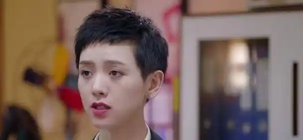 原创我的真朋友败笔不在杨颖编剧有点急了