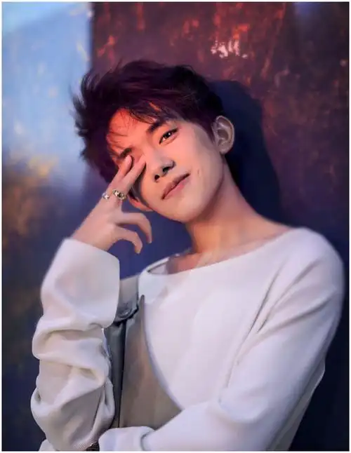 盘点2020年娱乐圈最当红的十位男明星