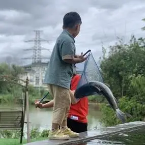 小孟休闲钓场天气预报