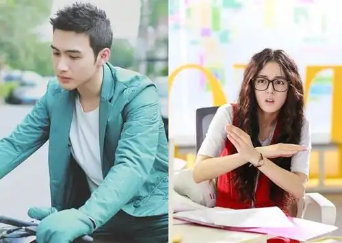 张丹峰和胡冰卿