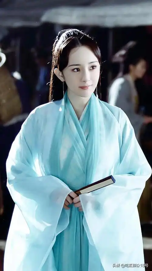 杨幂演的电视剧有哪些请问杨幂参演过的影视作品有哪些