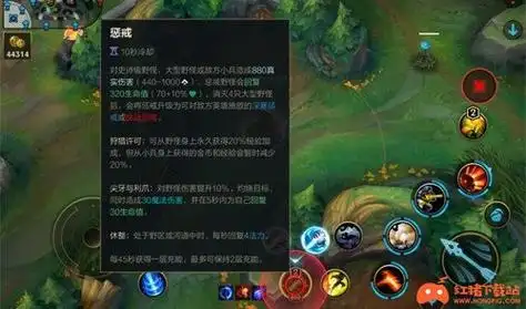 英雄联盟手游两种惩戒怎么选择