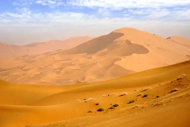 2021阿拉善旅游攻略,阿拉善自由行攻略,马蜂窝阿拉善出游攻略游记