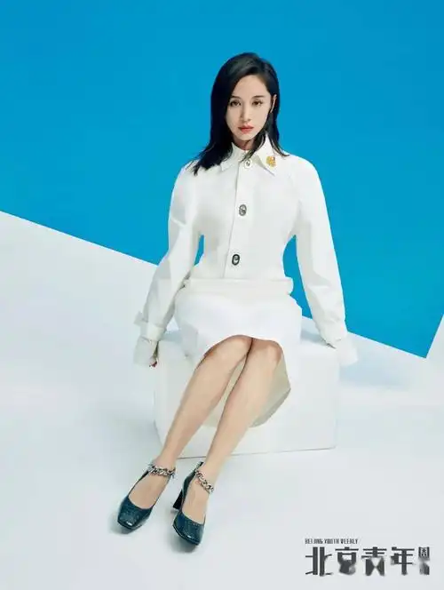 王子文收放自如是种智慧