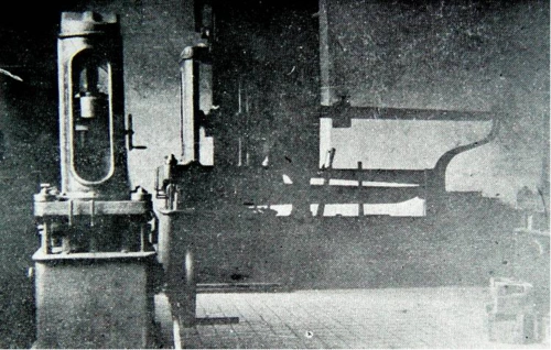 二十世纪二三十年代实验室照片汇编