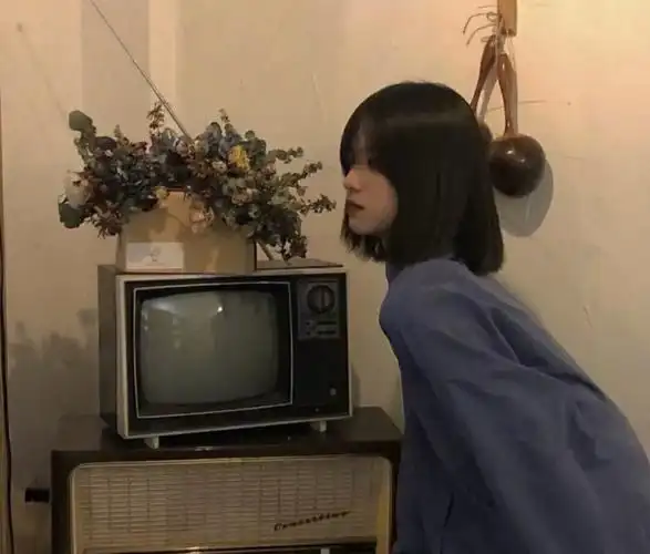 ins不露脸气质女图