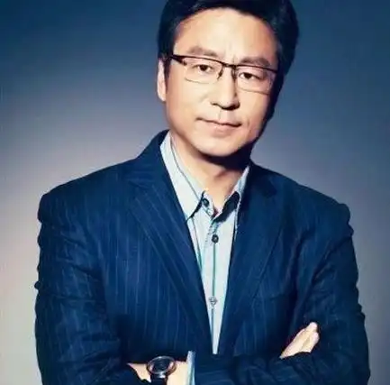 而央视曾经就有这样一位老一辈的主持人,他就是白岩松.