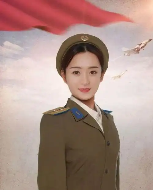 一键制作自己的军装照 - 搜狗图片搜索